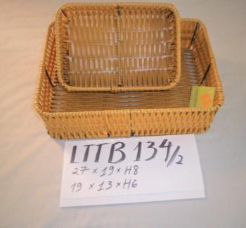 Plastic Tray LTTB134