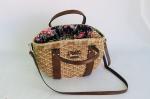 Rattan Handbag LTM 1570 Rattan Bags for Women - Handmade Wicker Woven Purse ...