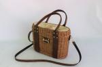 Rattan Handbag LTM 1573 Rattan Bags for Women - Handmade Wicker Woven Purse ...