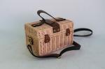 Rattan Handbag LTM 1575 Rattan Bags for Women - Handmade Wicker Woven Purse ...