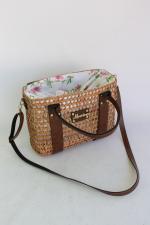 Rattan Handbag LTM 1576 Rattan Bags for Women - Handmade Wicker Woven Purse ...