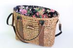  Rattan Handbag LTM 1577 Rattan Bags for Women - Handmade Wicker Woven Purse ...