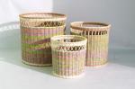 Rattan Basket LTM1501