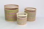 Rattan Basket LTM1501