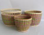 Rattan Basket LTM1502