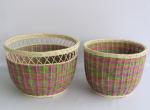 Rattan Basket LTM1502