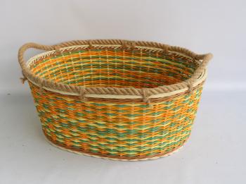 Rattan Basket LTM1503