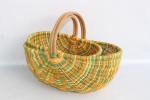 Rattan Basket LTM1507