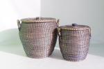 Seagrass basket LTC 1302