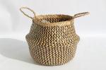 Seagrass basket LTC 1324