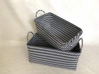 PLASTIC BASKET LTN01/23