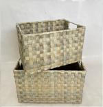 PLASTIC BASKET LTN04/23