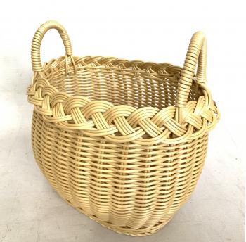 PLASTIC BASKET LTN0923