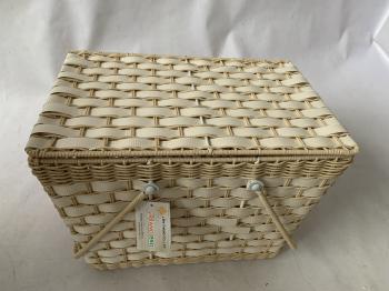  PLASTIC BASKET LTN13/23