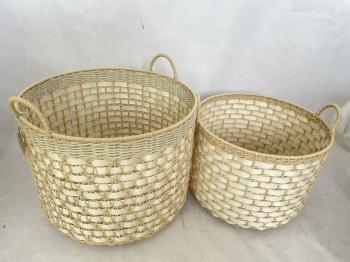 PLASTIC BASKET LTN19/23