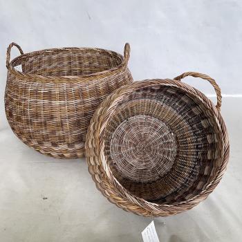 PLASTIC BASKET LTN21