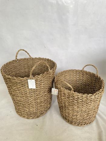 PLASTIC BASKET LTN25/23