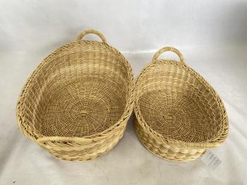 PLASTIC BASKET LTN27/23