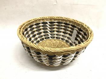  PLASTIC BASKET LTN37