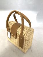 RATTAN HANDBAG LTH2301