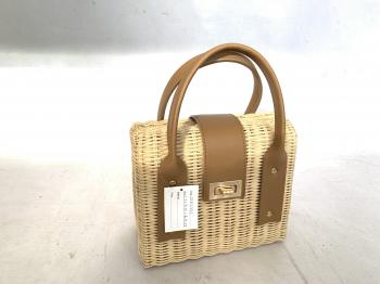 RATTAN HANDBAG LTH2301