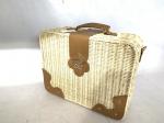 RATTAN HANDBAG LTH2302