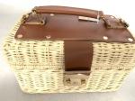 RATTAN HANDBAG LTH2304