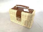 RATTAN HANDBAG LTH2304