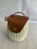 RATTAN HANDBAG LTH2305