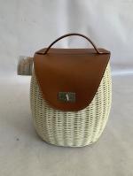 RATTAN HANDBAG LTH2305