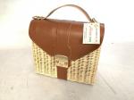 RATTAN HANDBAG LTH2306