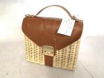 RATTAN HANDBAG LTH2306