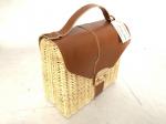 RATTAN HANDBAG LTH2306