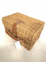 RATTAN HANDBAG LTH2307