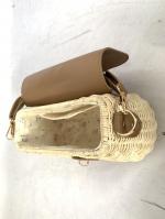 RATTAN HANDBAG LTH2308