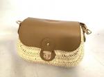 RATTAN HANDBAG LTH2308