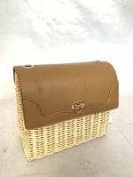 RATTAN HANDBAG LTH2309