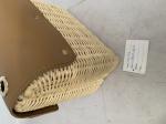 RATTAN HANDBAG LTH2309