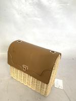 RATTAN HANDBAG LTH2309