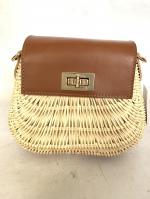 RATTAN HANDBAG LTH2310