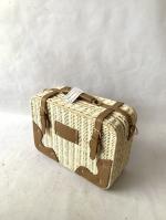 RATTAN HANDBAG LTH2311