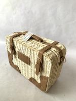 RATTAN HANDBAG LTH2311