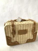 RATTAN HANDBAG LTH2311