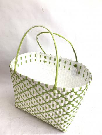 PLASTIC BASKET LTL2301