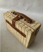 RATTAN HANDBAG LTH2314