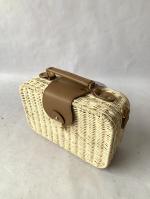 RATTAN HANDBAG LTH2316