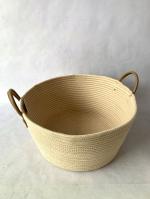 COTTON BASKET LTD2314