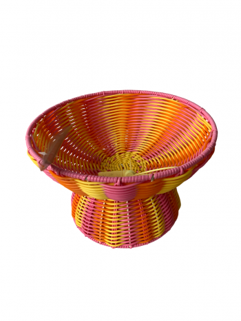 PLASTIC BASKET LTT2303