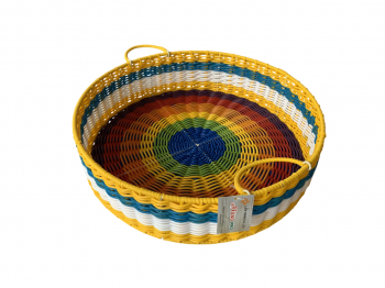 PLASTIC BASKET LTT2031