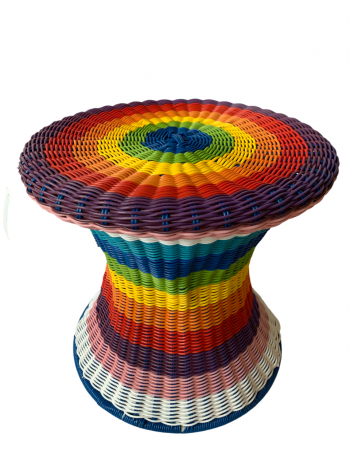 Rainbown stool LTS2301